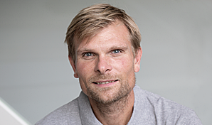 Claus Kjærulff-Jørgensen