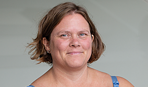 Pia Bjørnskov Iversen 