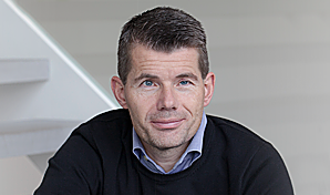 Thomas Thøgersen