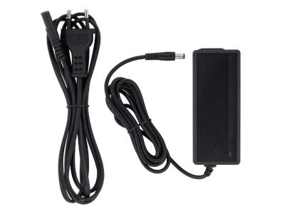 Metrel strømforsyning A1569 for Eurotest XDe 12V 3A