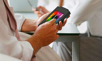 Hvad er flicker og hvordan måles det?