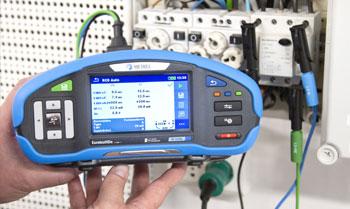 Test af RCD – Sådan bør du teste en fejlstrømsafbryder