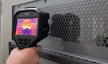 Værd at vide om termografering