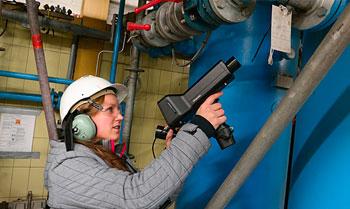 Værd at vide om ultralydsdetektering