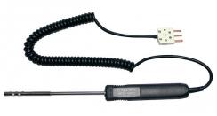 SP12 PT100 Luftprobe for CA1823