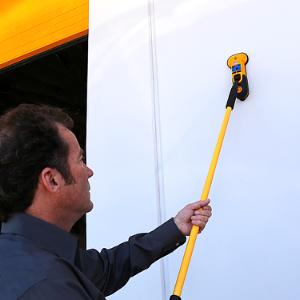 Zircon MT7 forlængerhåndtag