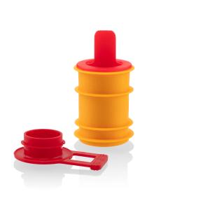 Hulforing for måling i beton Ø16, pakke med 50 stk.