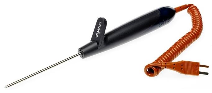 T0234D temperaturføler