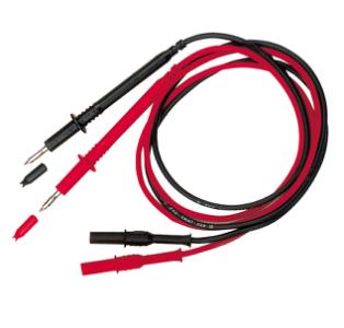 Prøveledningssæt PVC