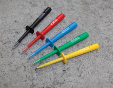 Prøvespids - 402, sort