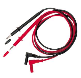 Prøveledningssæt PVC