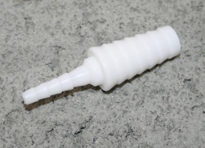 Slangesamler ø4-6 x ø10-15