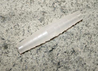 Slangesamler ø7-11 x ø7-11