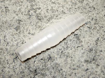 Slangesamler ø10-15 x ø10-15