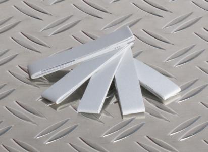 Reflexbånd til Tachometer