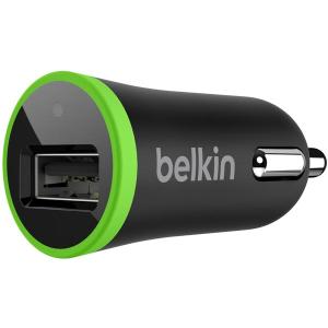 Adaptor, fra cigarstik til USB, 5V/2A