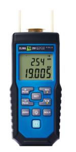 Elma 291 elektrostatisk meter