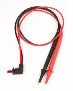 Prøveledningssæt f/Kewmate 2000A/2001A/2012RA