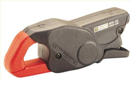 CA MN08 Miniclamp strømtang