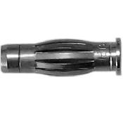 60440 bananhylster 4mm med fjedre