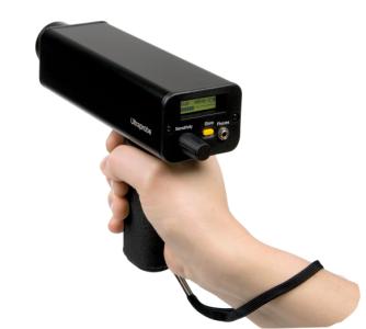 UE Ultraprobe UP9000SC ultralydpistol