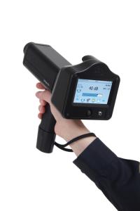 UE Ultraprobe 15000 ultralydpistol