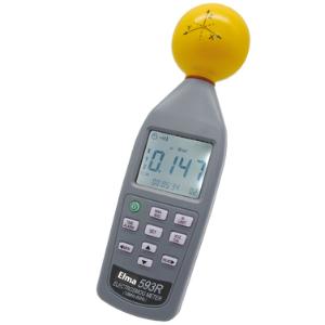 Elma 593 5G Electro smog meter - Feltstyrkemåler