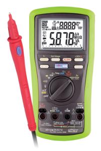 Elma BM878 Isolationsmultimeter