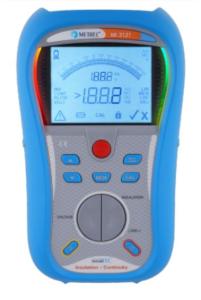 Metrel MI3121 SmarTEC isolationstest