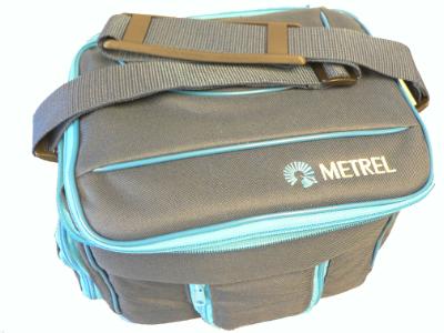 Metrel taske A1289, for bl.a. Eurotest AT/XA/XC