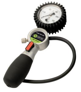 Elma TPG400 tæthedsprøver