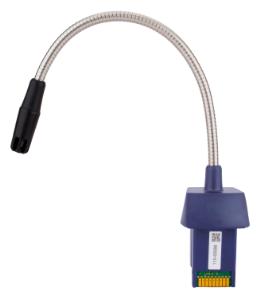 SYSTRONIK CAPBs sens GS10. Gasdetekteringsprobe