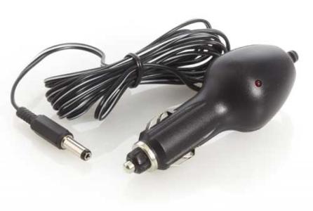 Ladekabel til cigartænder, GasPro & T4