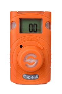 Crowcon Clip SGD H2S