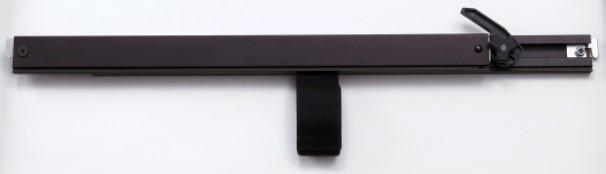 Minneapolis nedre cross bar P/N 9000013