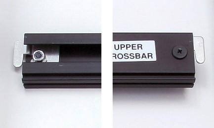 Minneapolis krog for øvre/mellem cross bar P/N 9000026