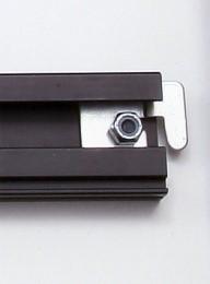 Minneapolis krog for nedre cross bar P/N 9000027