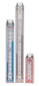 Kimo/Sauermann LU200 AWS10. Urør. Måleomr: 0...±100 mmH2O