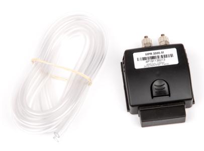 Kimo/Sauermann MPR2000M. Differenstrykmodul: 0...2 bar.