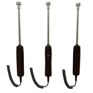 Kimo/Sauermann SCP150, kontaktprobe, f/TR61/62/110