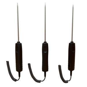 Kimo/Sauermann SPP150, Indstiksprobe, f/TR61/62/110