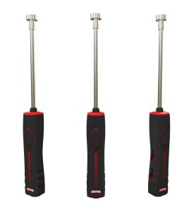 Kimo/Sauermann SCPS150, Overfladetemp. PT100, Class 210/310