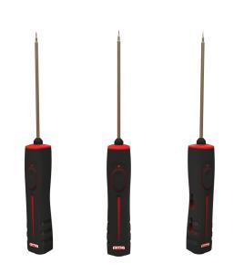 Kimo/Sauermann SPRP300, Indstiksprobe, PT100, Class 210/310