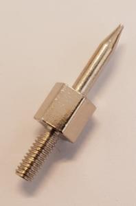 Målespidser for Elma DT125