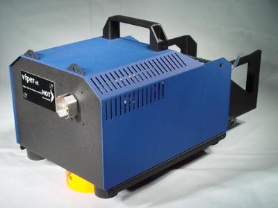 Viper nt røgmaskine