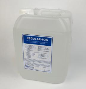 Røgvæske for Viper nt - Regular 5L