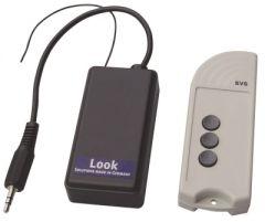 Radio remote Tiny CX P/N 610