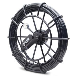 FLIR VSS20 20m pipesystem (uden kamera) for VS70