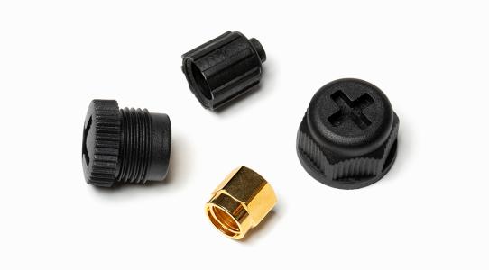 Connector Cap Kit P/N T300202