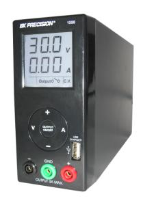 BK1550 strømforsyning